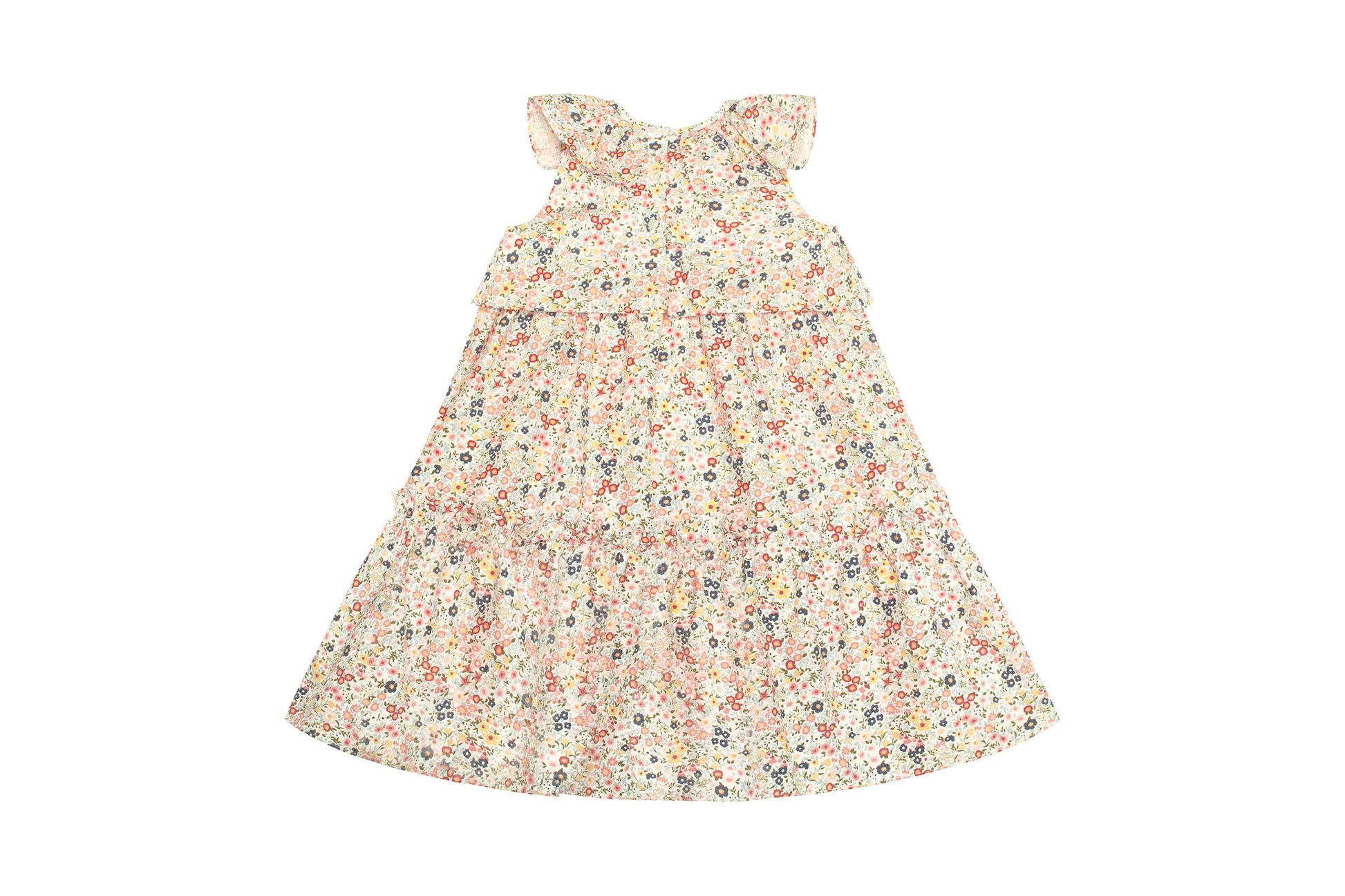 #childrenswear#dress## #Ilporticciolo#