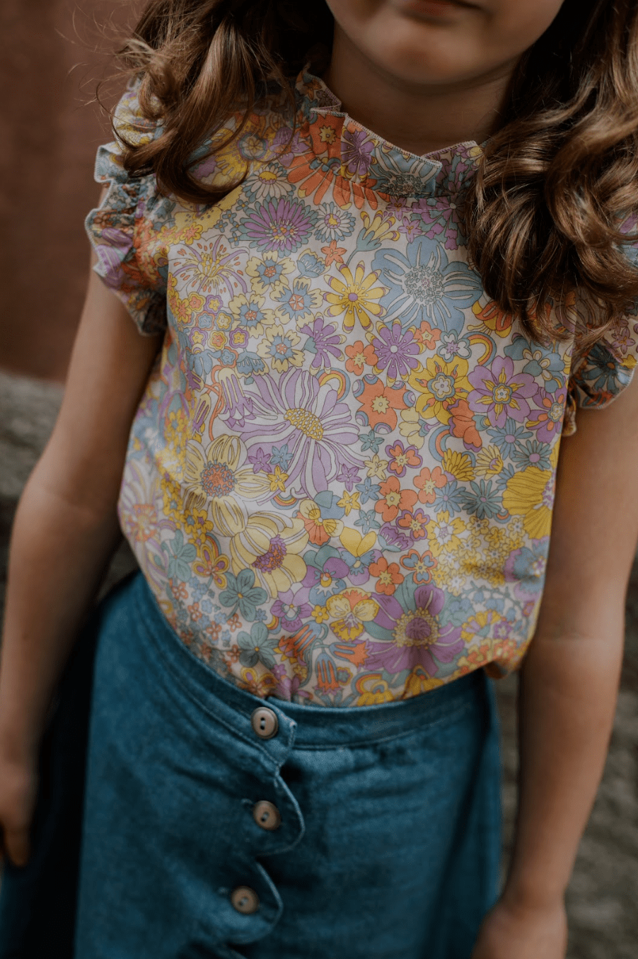#childrenswear#dress## #Ilporticciolo#