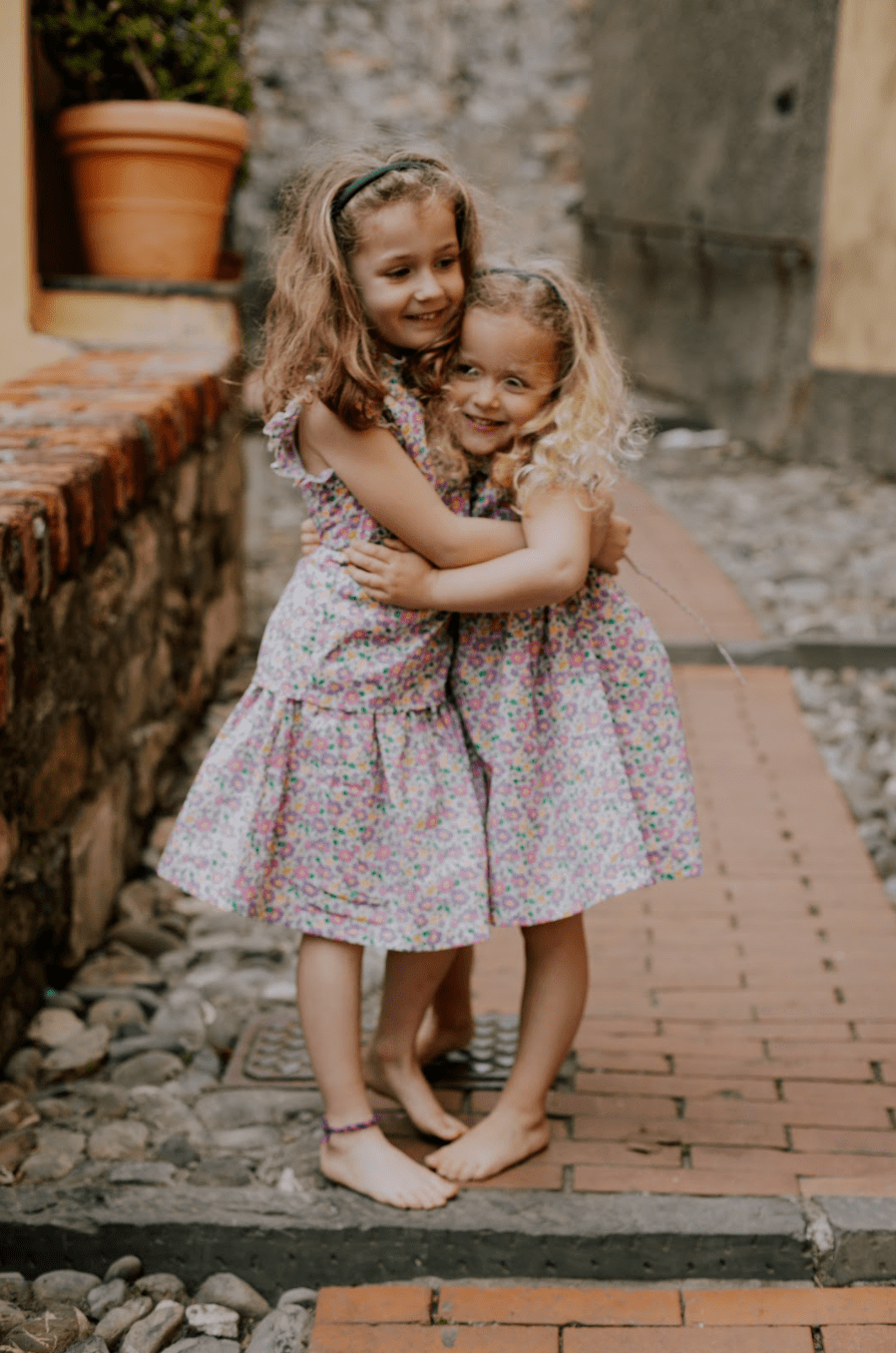 #childrenswear#dress## #Ilporticciolo#