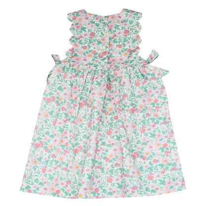 #childrenswear#dress## #Ilporticciolo#