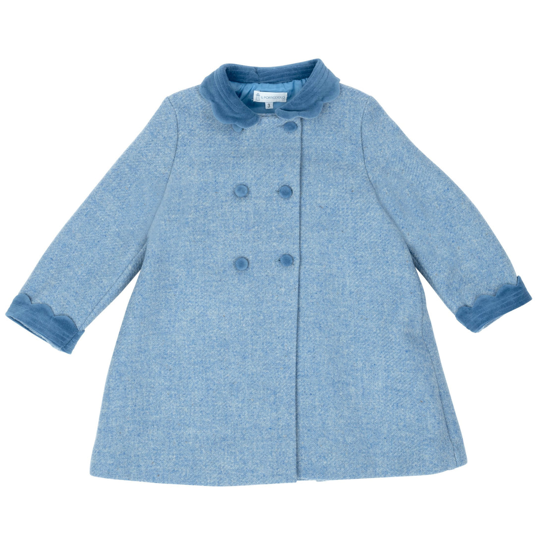 #childrenswear#dress## #Ilporticciolo#