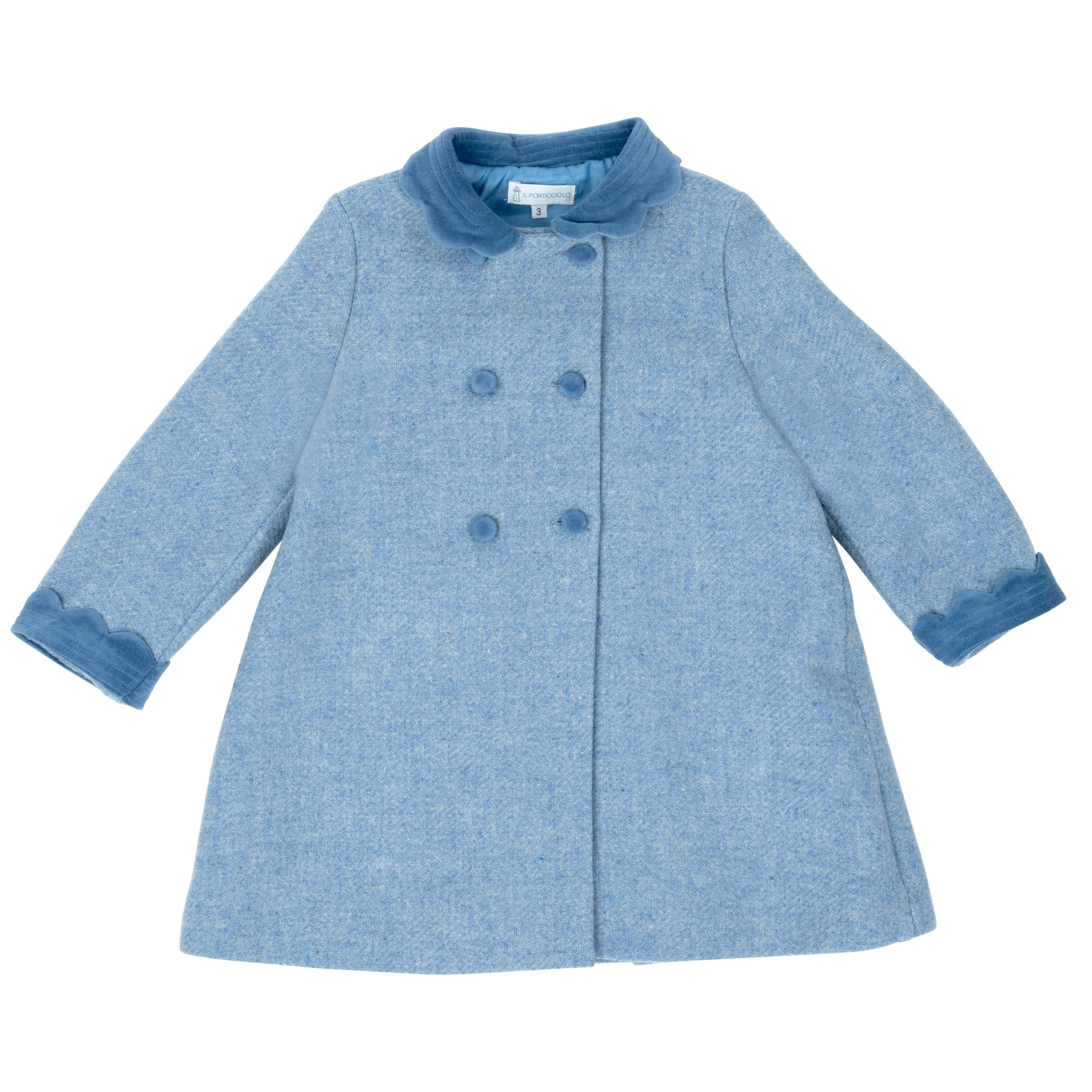 #childrenswear#dress## #Ilporticciolo#
