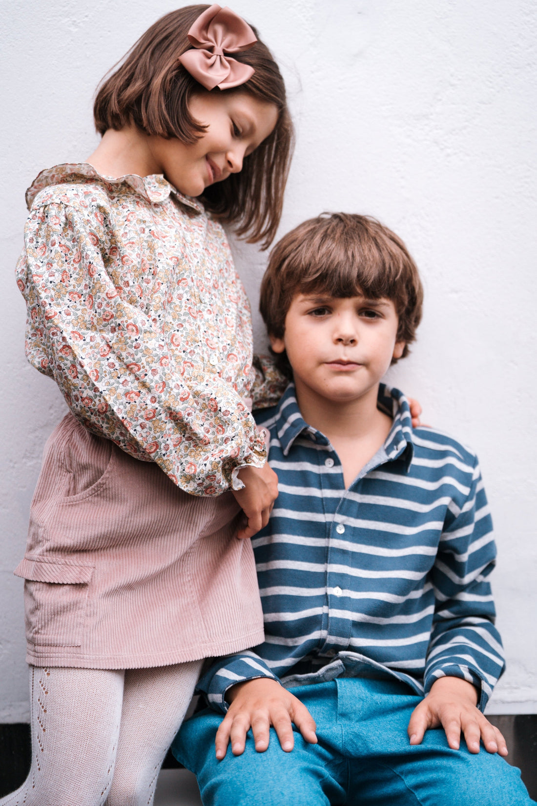 #childrenswear#dress## #Ilporticciolo#