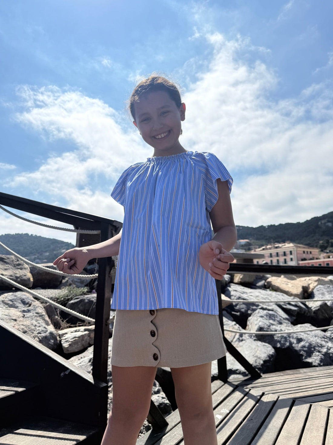 childrensweardress Ilporticciolo