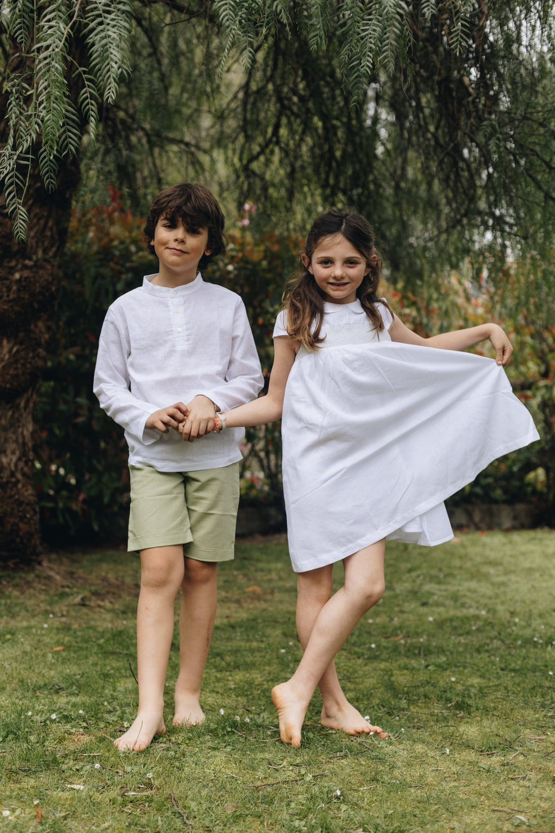 childrensweardress Ilporticciolo