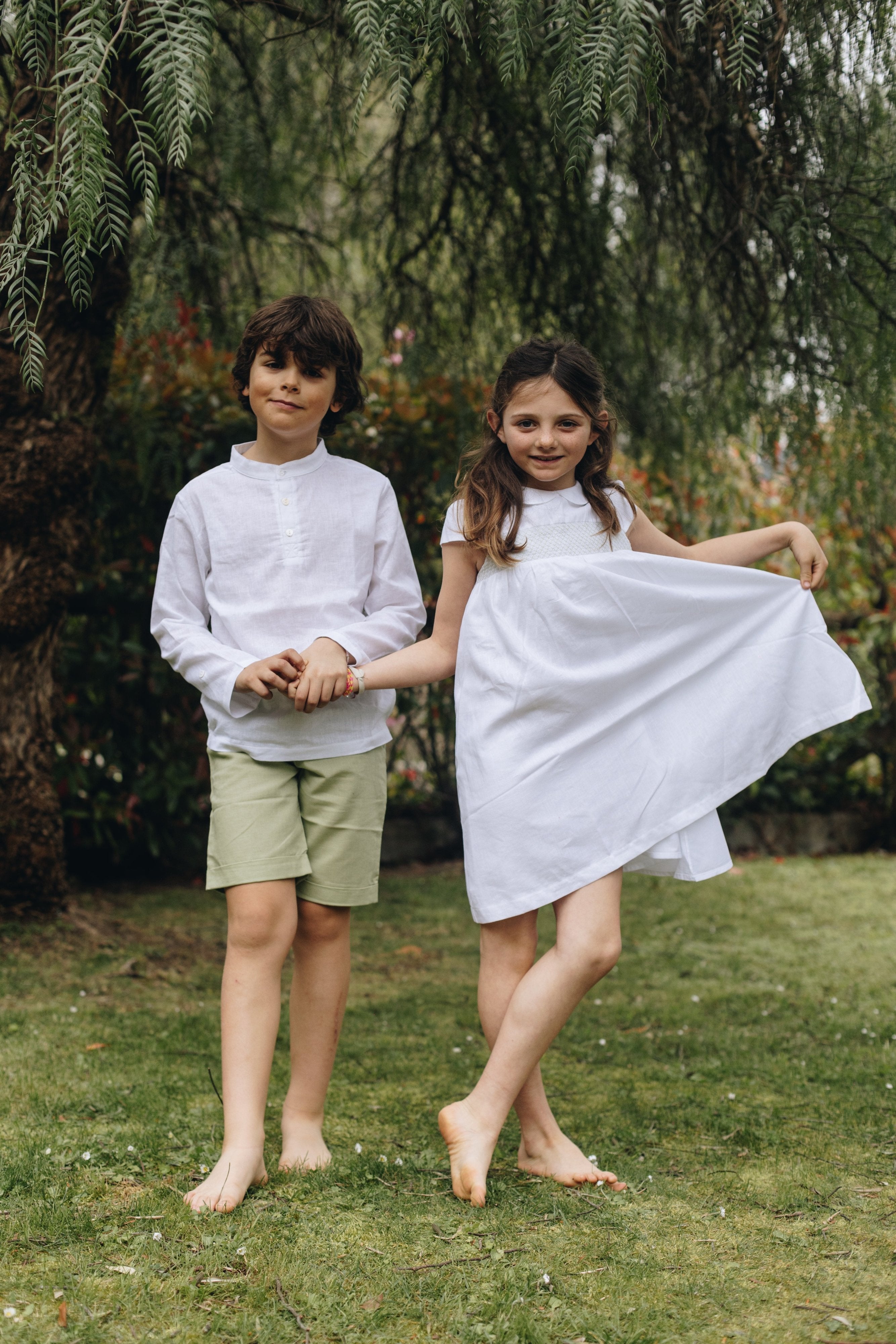 childrensweardress Ilporticciolo