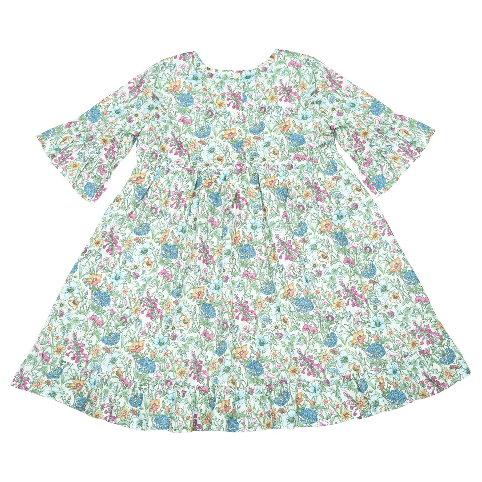 #childrenswear#dress## #Ilporticciolo#