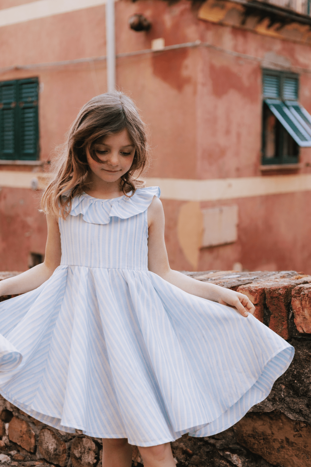 childrensweardress Ilporticciolo