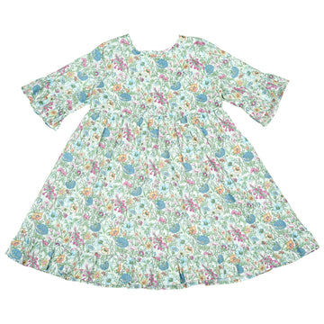 #childrenswear#dress## #Ilporticciolo#