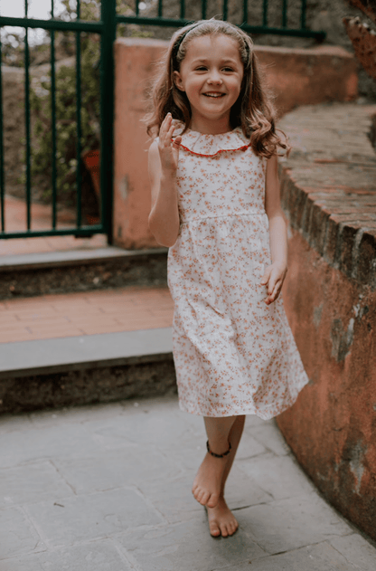 #childrenswear#dress## #Ilporticciolo#
