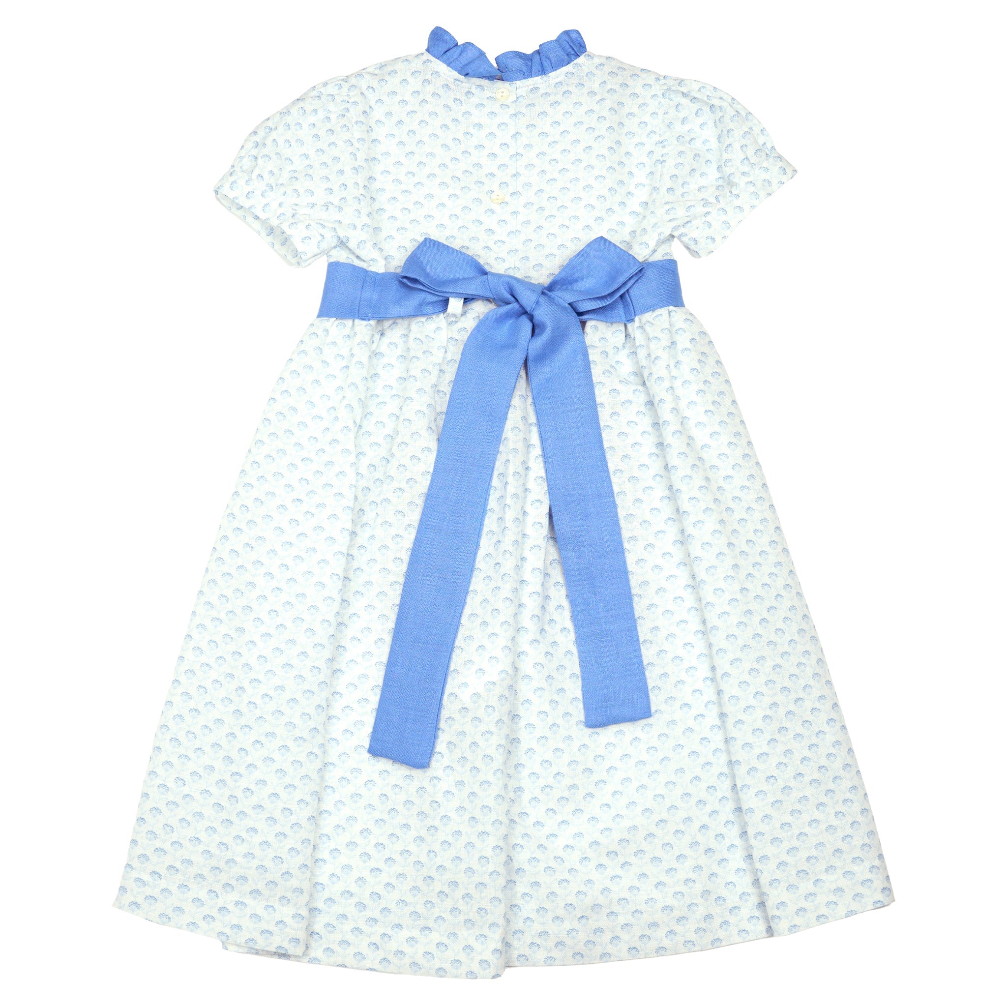 #childrenswear#dress## #Ilporticciolo#