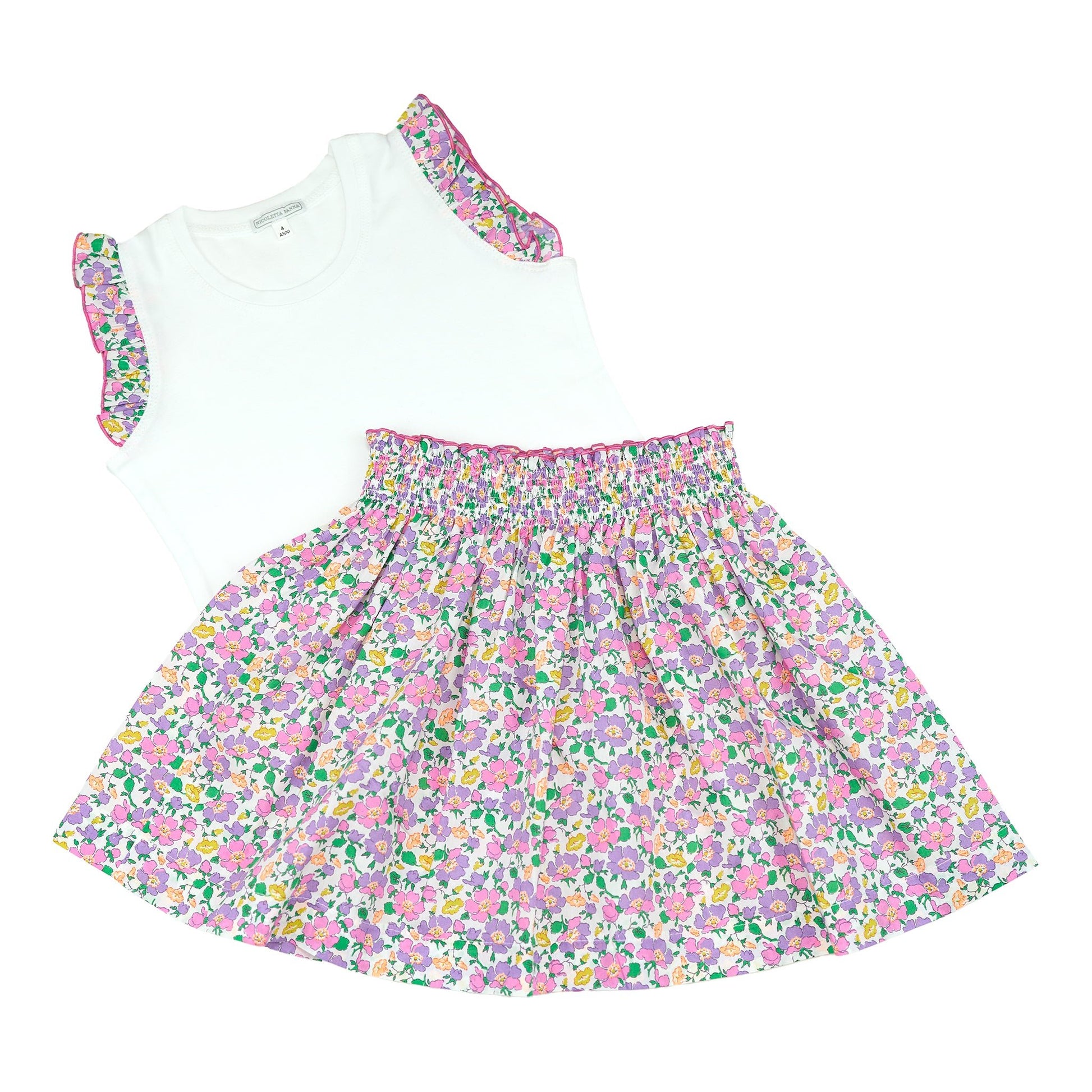 #childrenswear#dress## #Ilporticciolo#