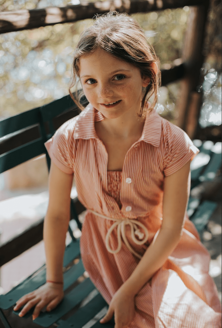 #childrenswear#dress## #Ilporticciolo#