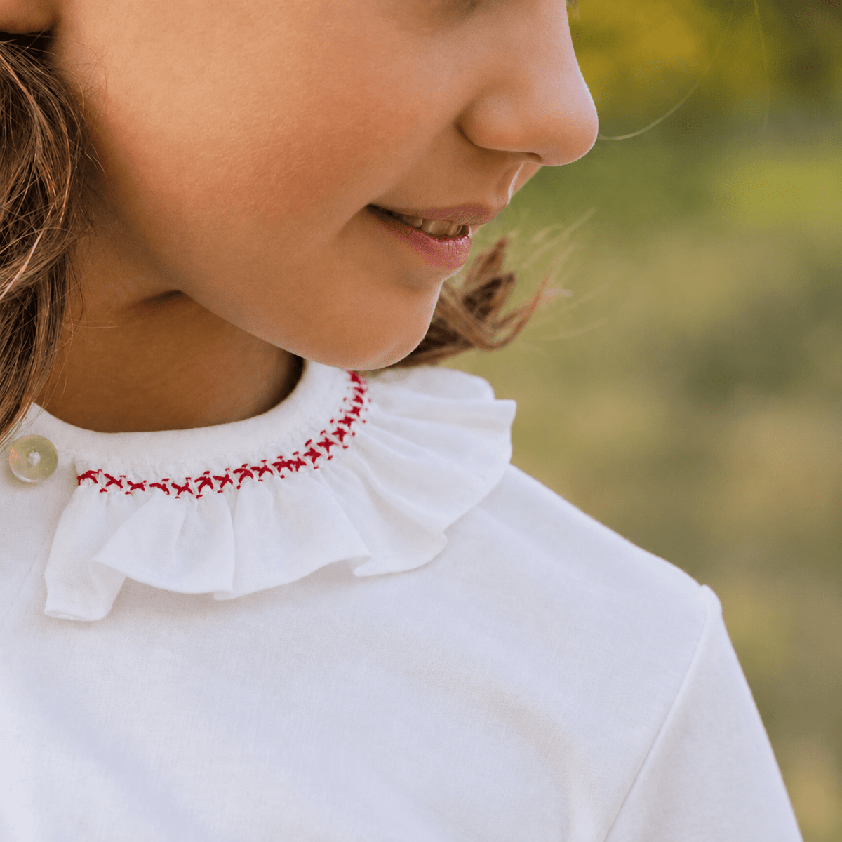 #childrenswear#dress## #Ilporticciolo#