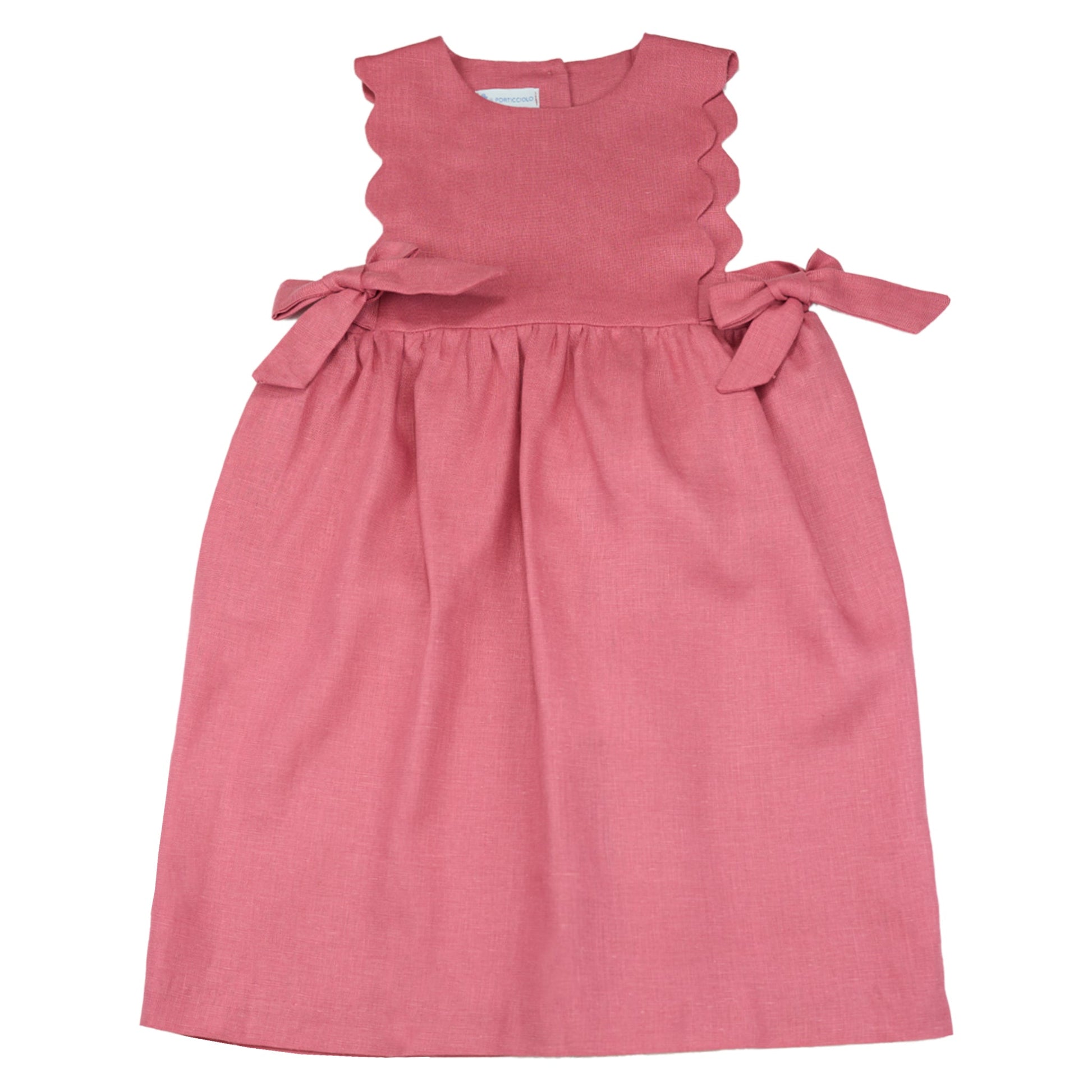 #childrenswear#dress## #Ilporticciolo#