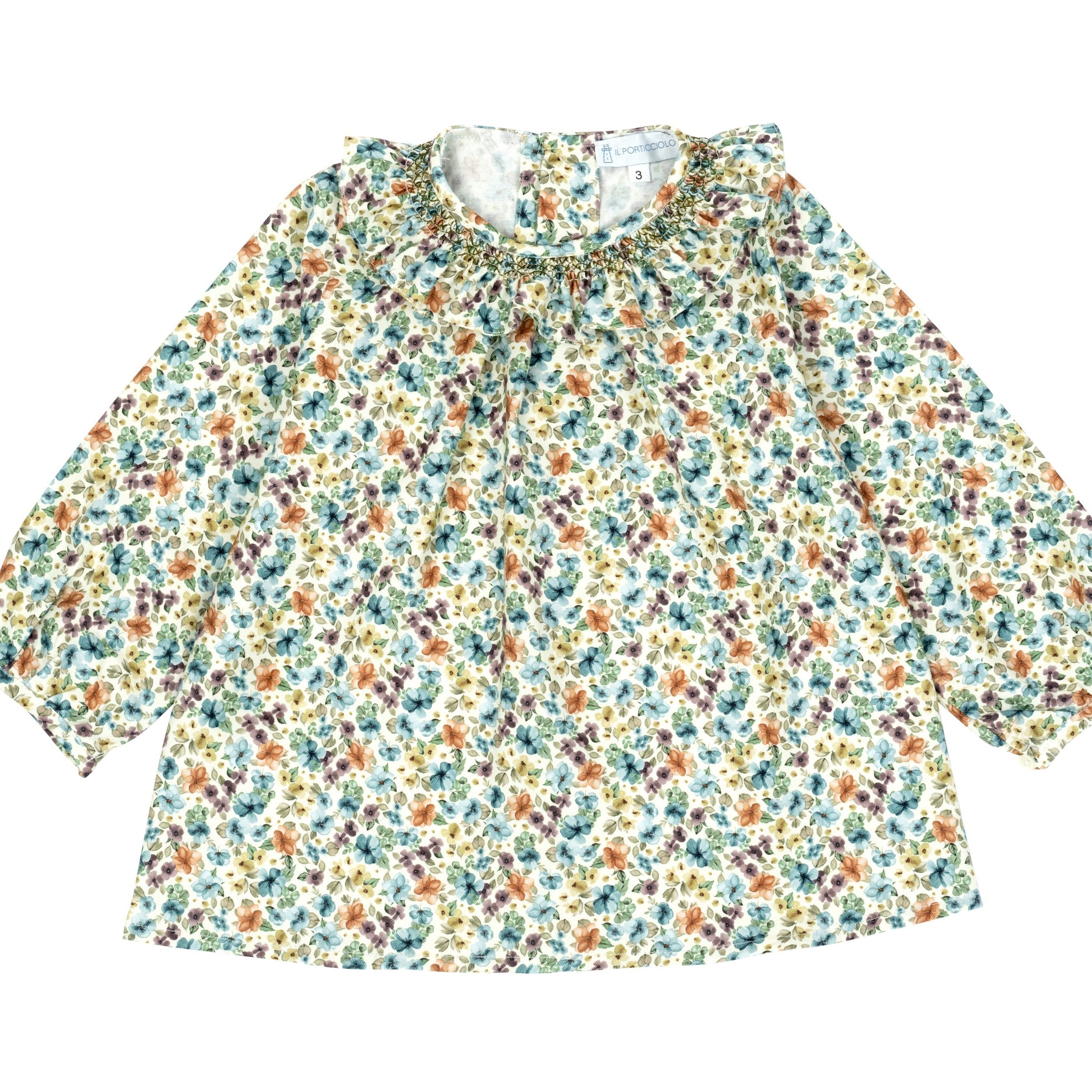 #childrenswear#dress## #Ilporticciolo#