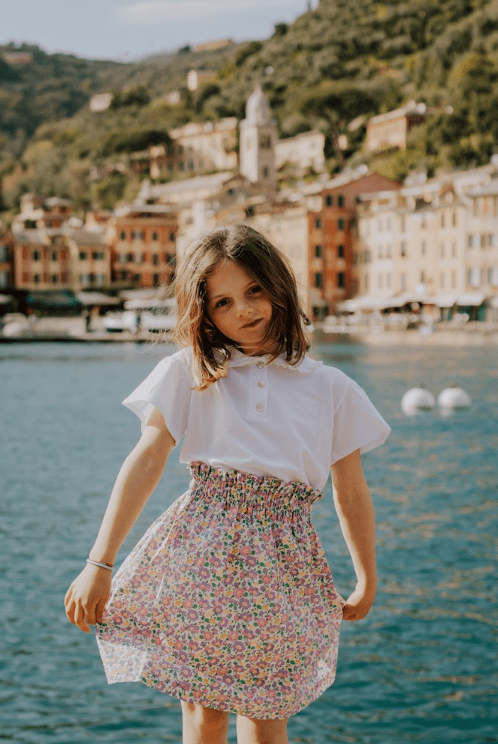 #childrenswear#dress## #Ilporticciolo#