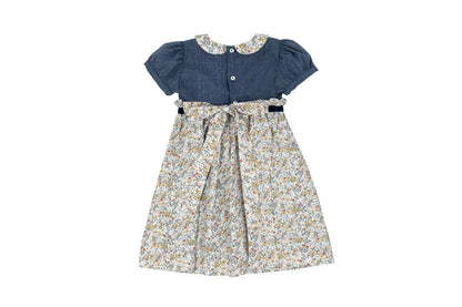 #childrenswear#dress## #Ilporticciolo#