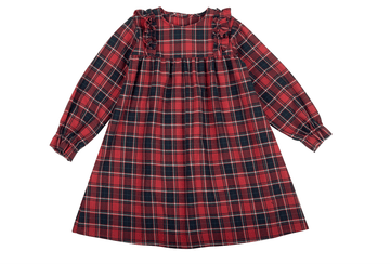 #childrenswear#dress## #Ilporticciolo#