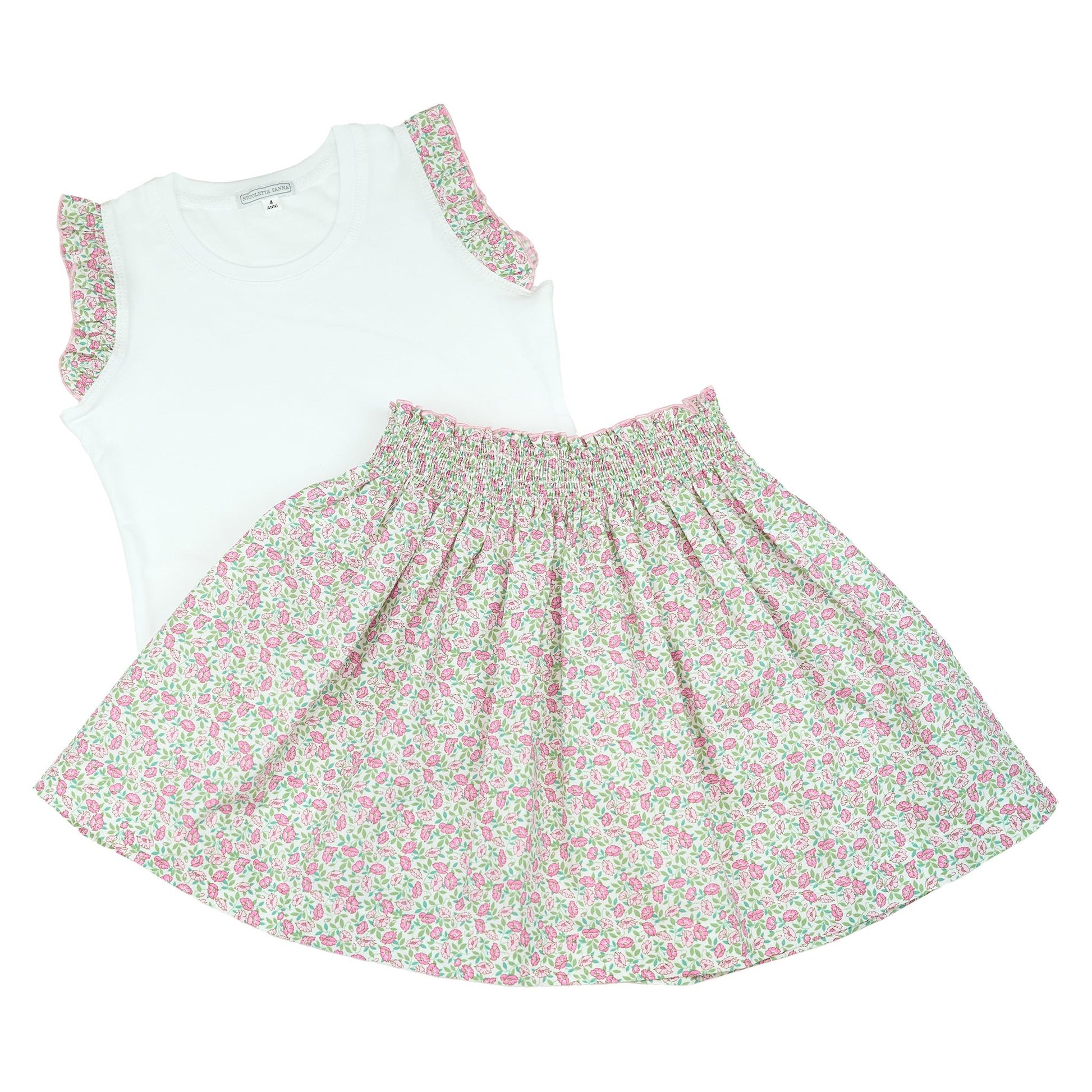 #childrenswear#dress## #Ilporticciolo#