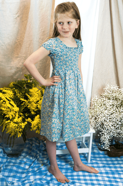 #childrenswear#dress## #Ilporticciolo#