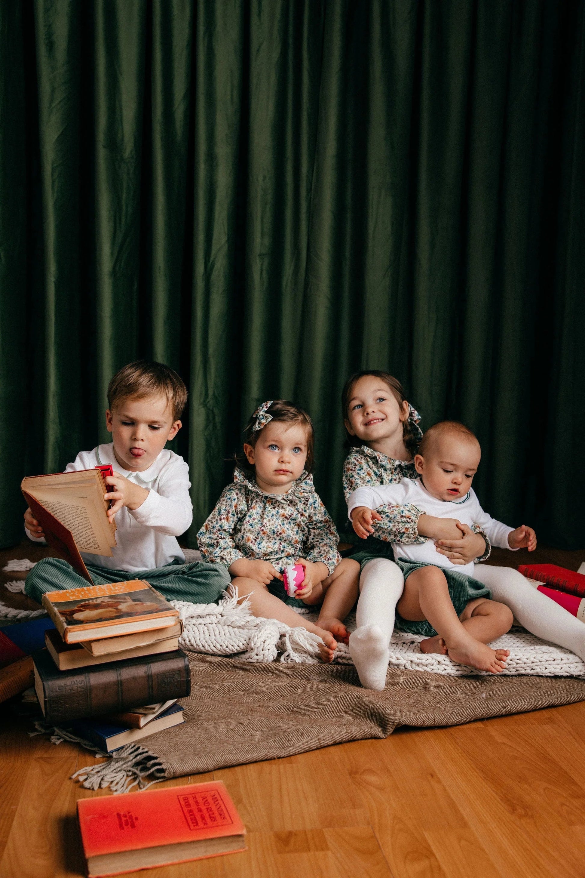 childrensweardress Ilporticciolo