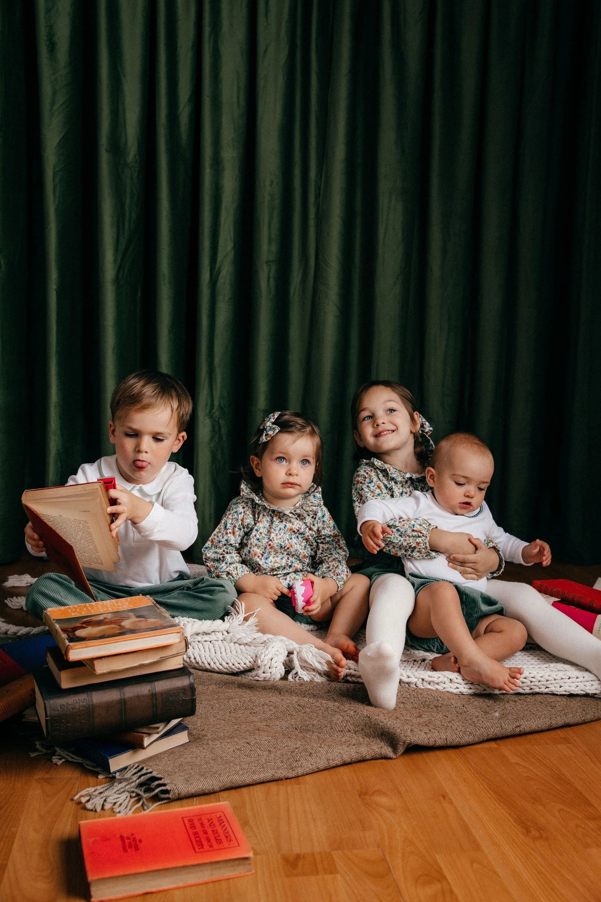 childrensweardress Ilporticciolo