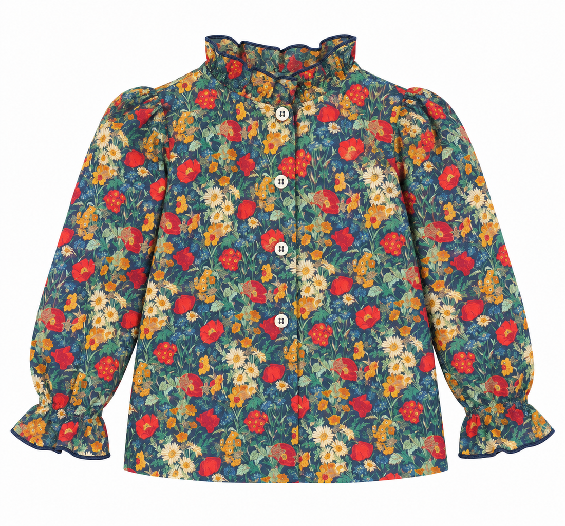 #childrenswear#dress## #Ilporticciolo#