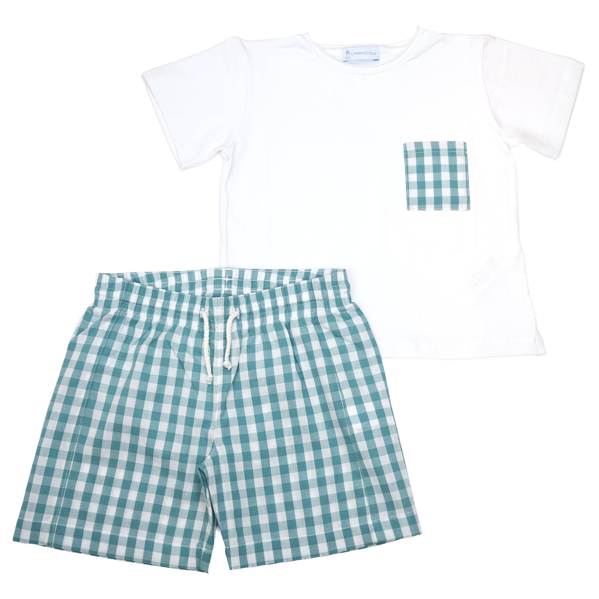 #childrenswear#dress## #Ilporticciolo#