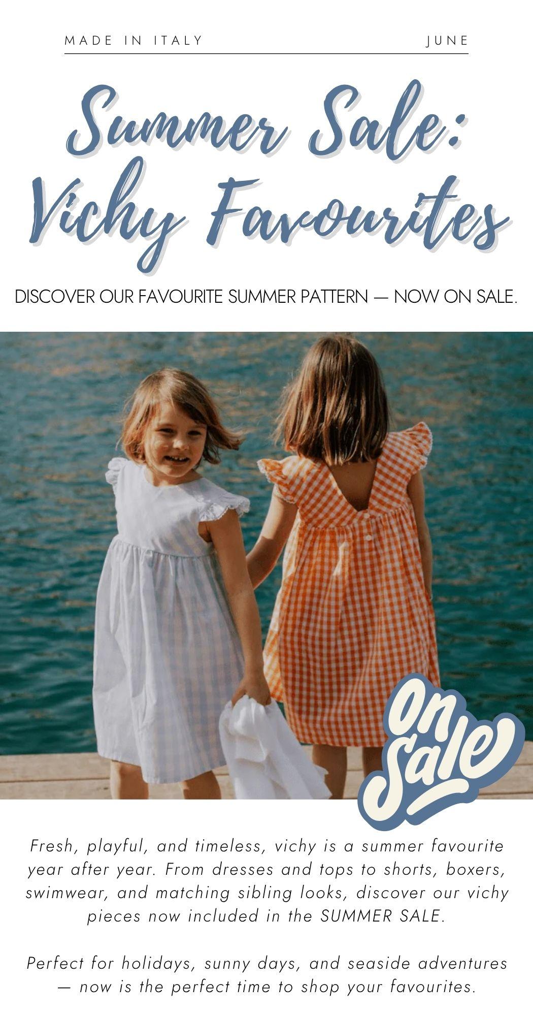 childrensweardress Ilporticciolo