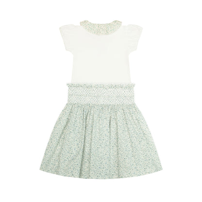 #childrenswear#dress## #Ilporticciolo#