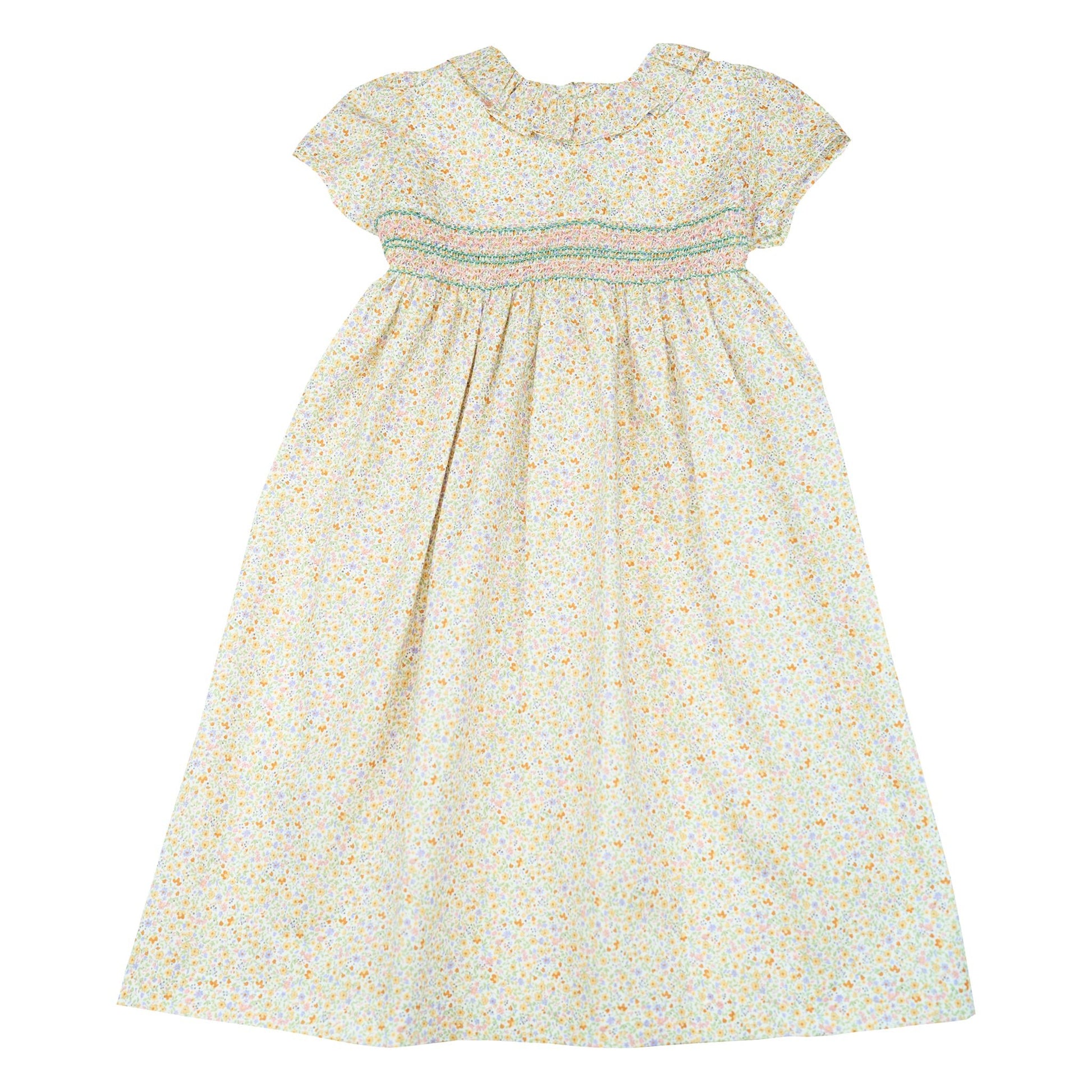 #childrenswear#dress## #Ilporticciolo#