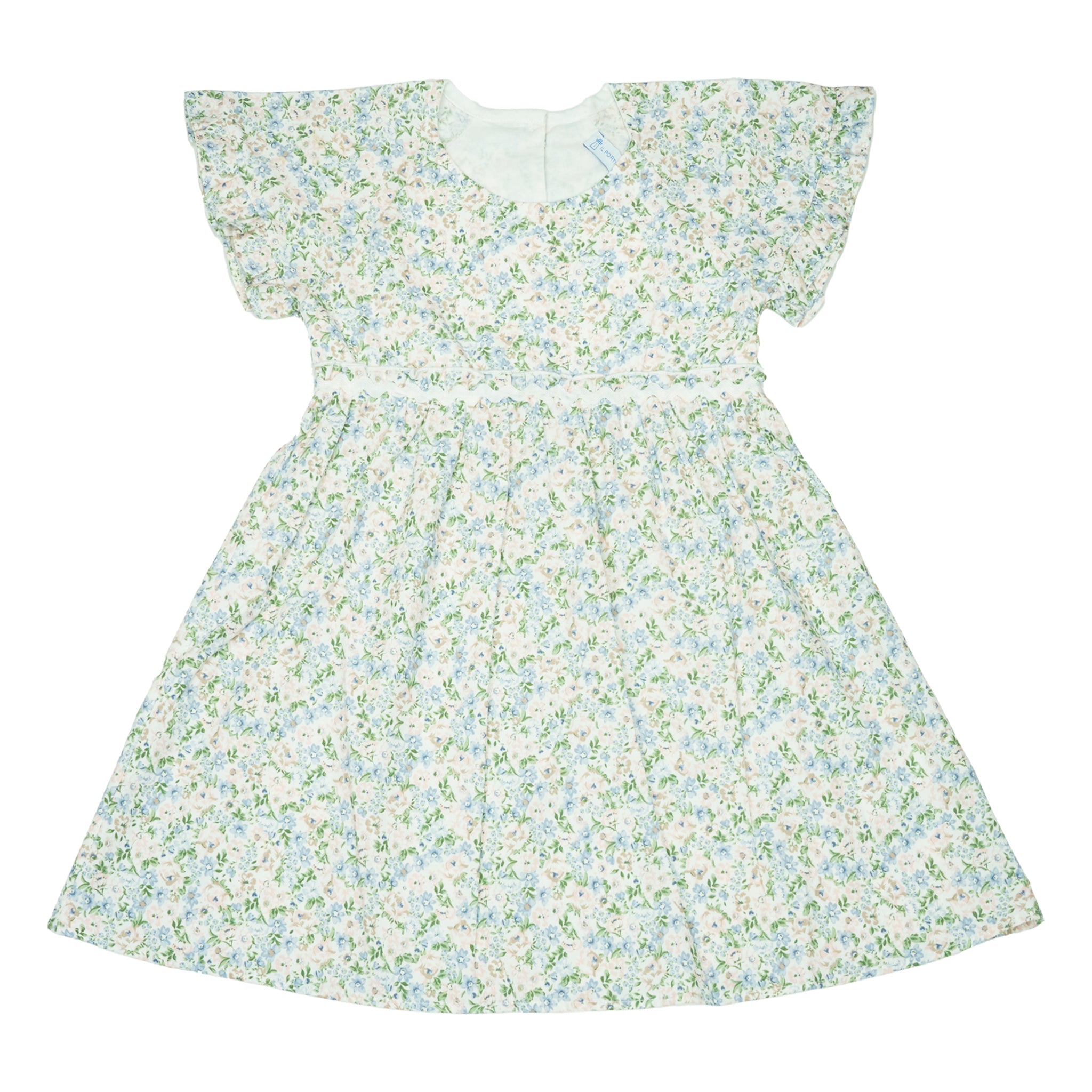 #childrenswear#dress## #Ilporticciolo#