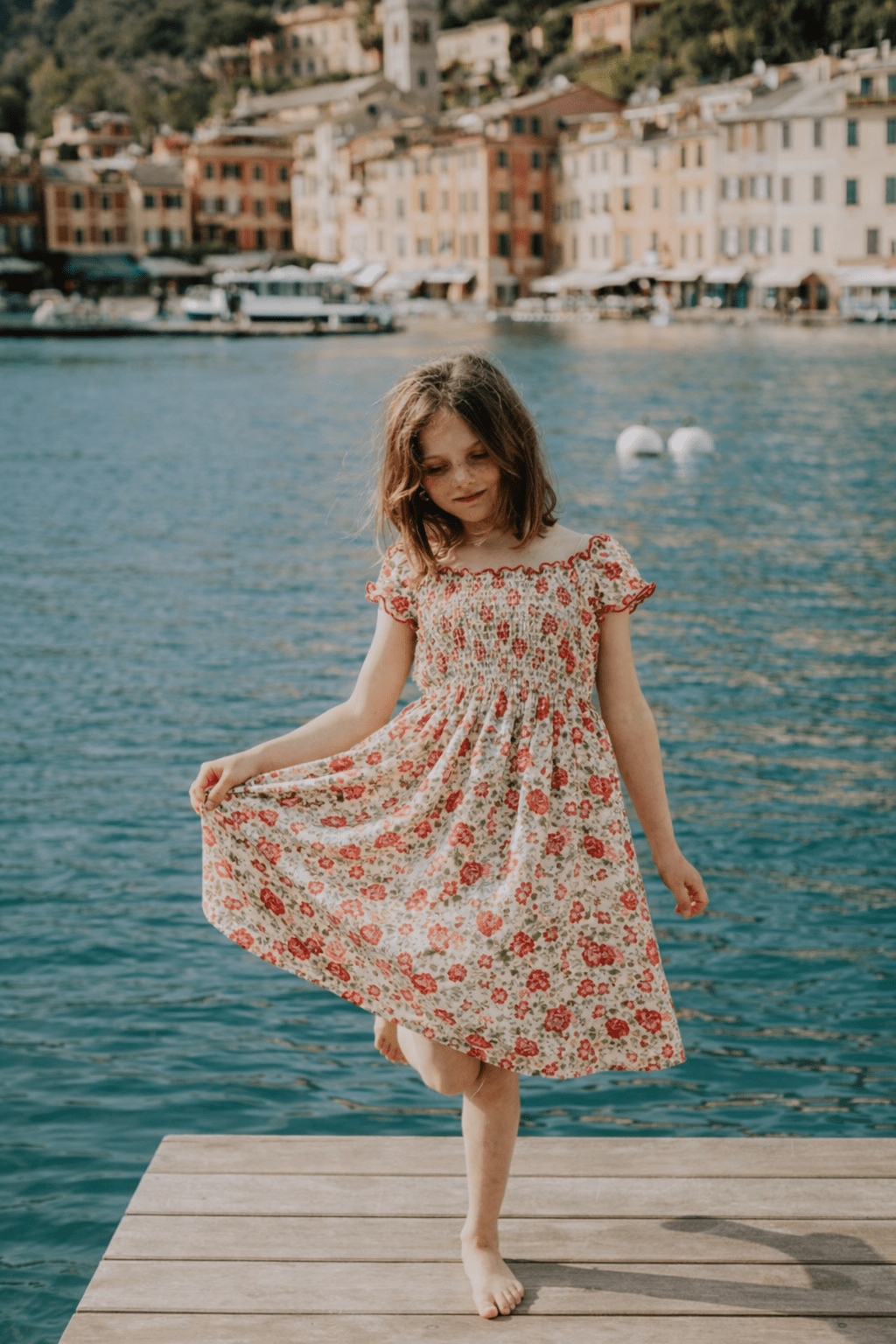 childrensweardress Ilporticciolo