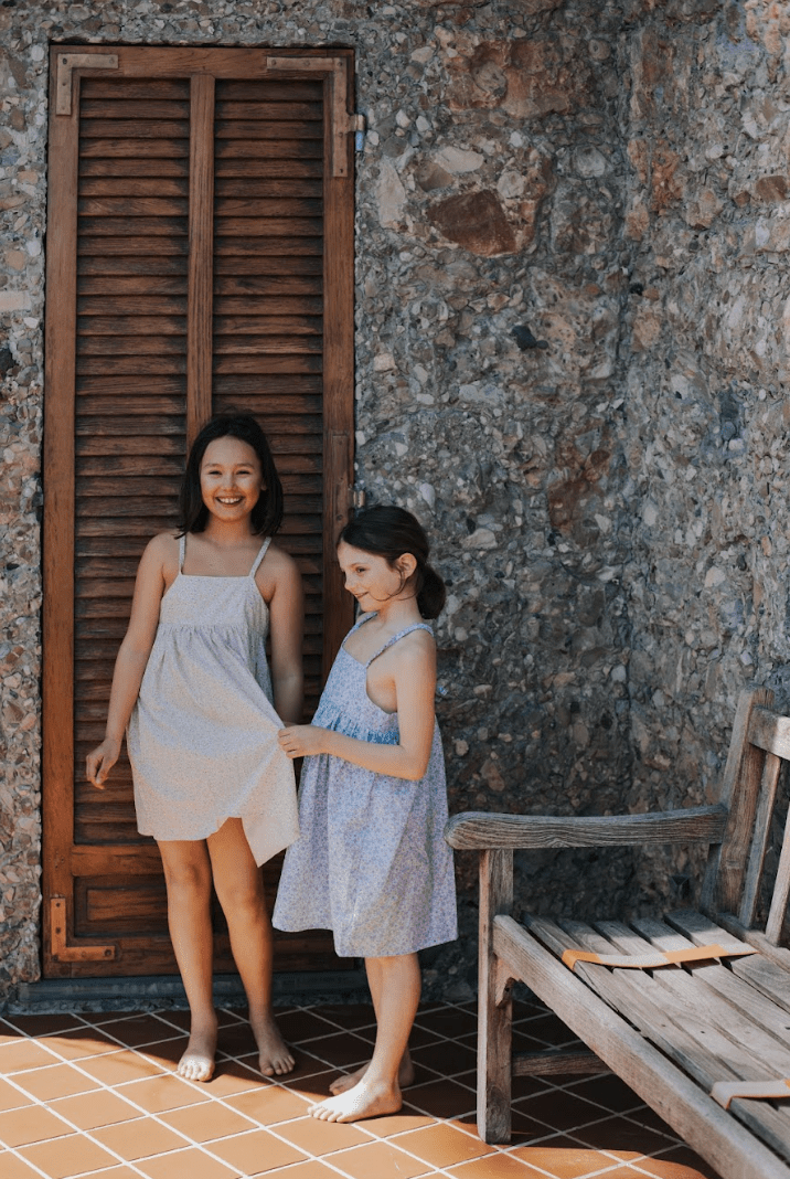 #childrenswear#dress## #Ilporticciolo#