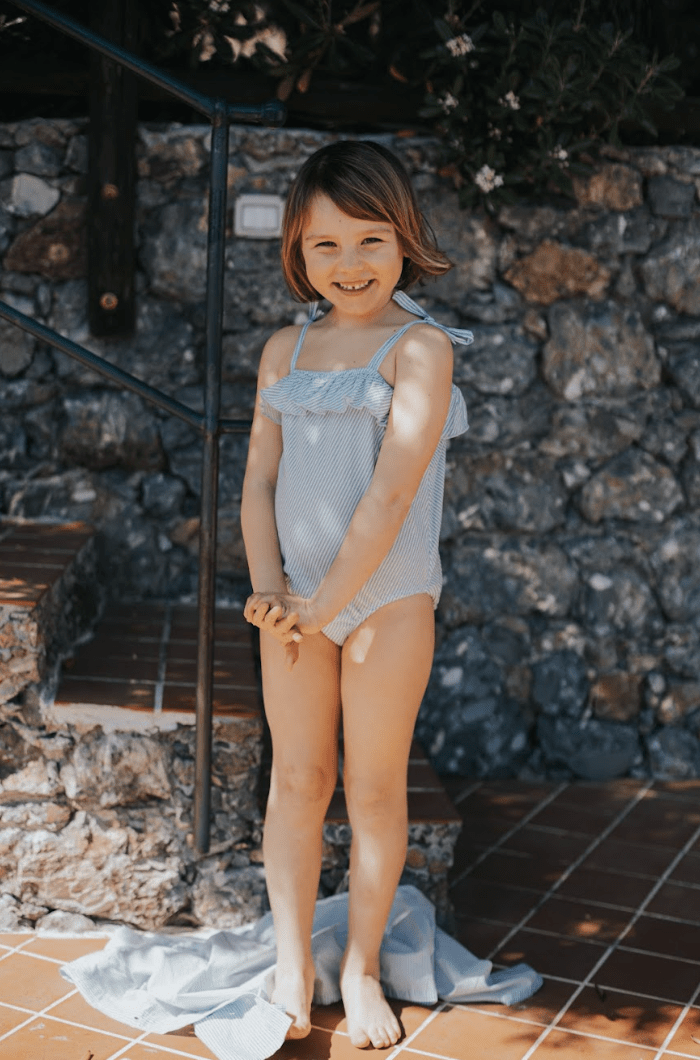 #childrenswear#dress## #Ilporticciolo#