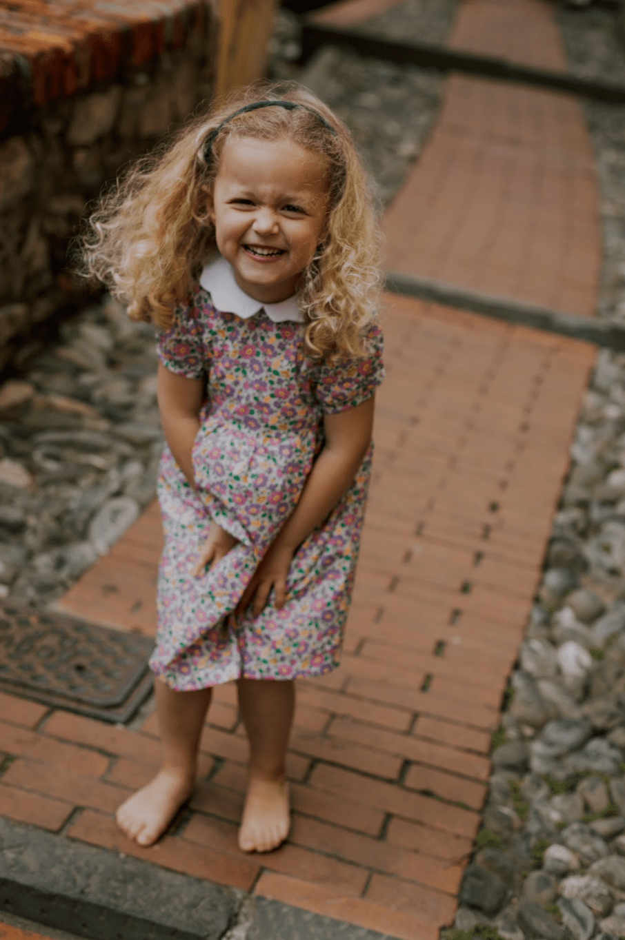 #childrenswear#dress## #Ilporticciolo#