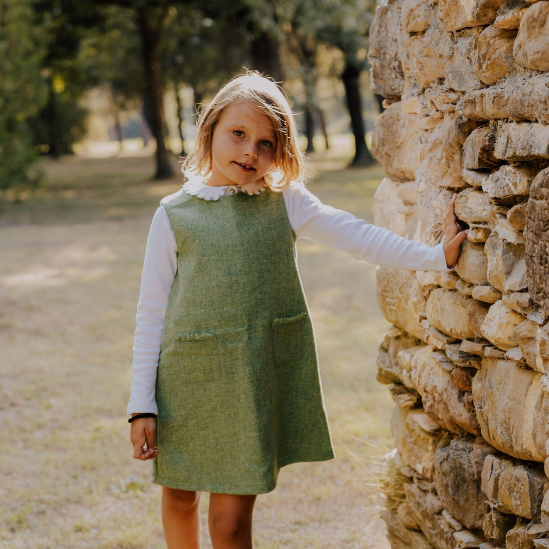 childrensweardress Ilporticciolo