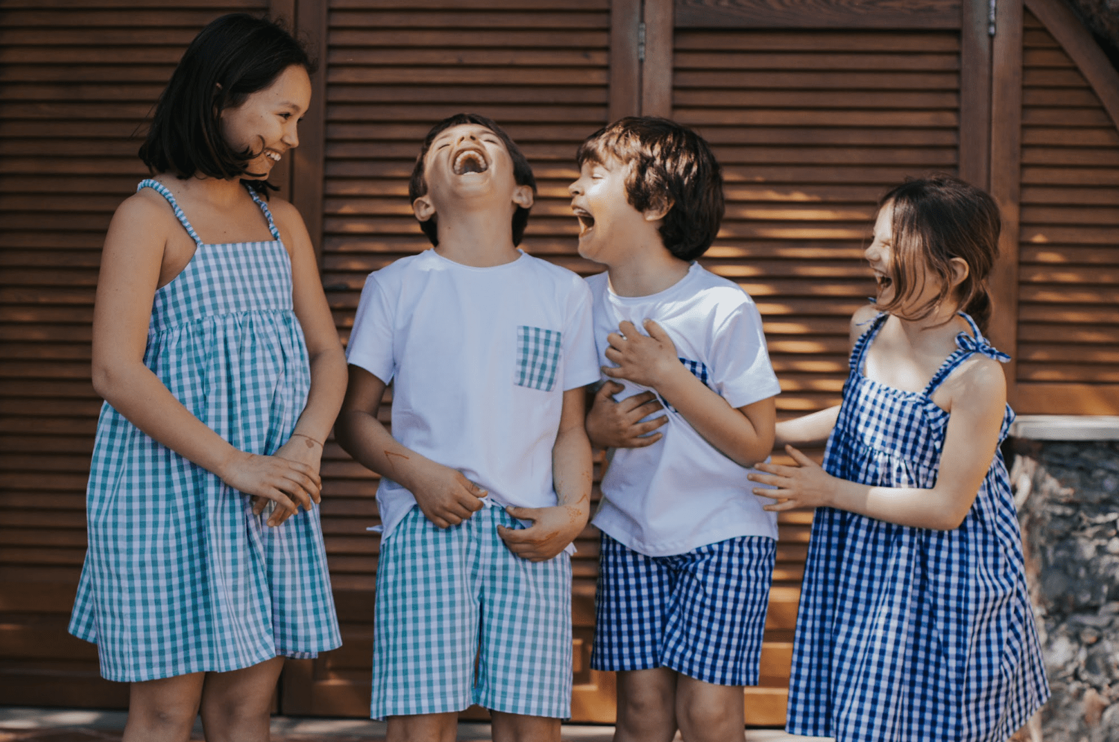 #childrenswear#dress## #Ilporticciolo#