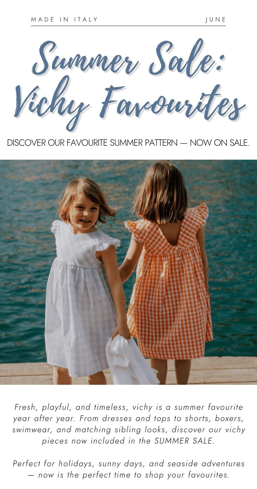 childrensweardress Ilporticciolo