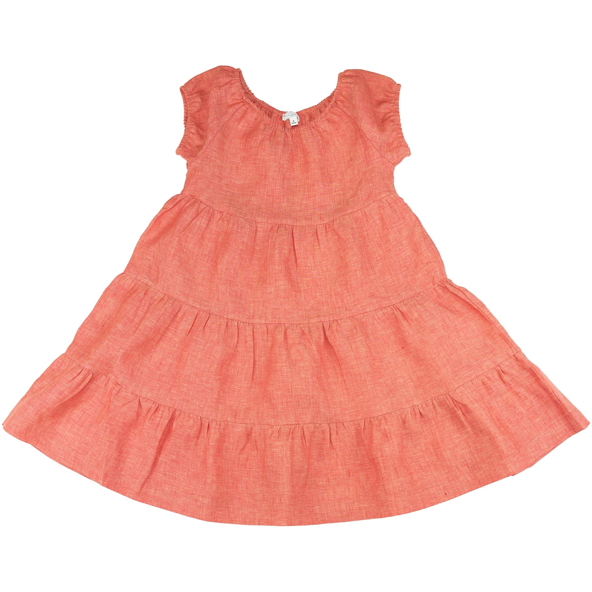 #childrenswear#dress## #Ilporticciolo#