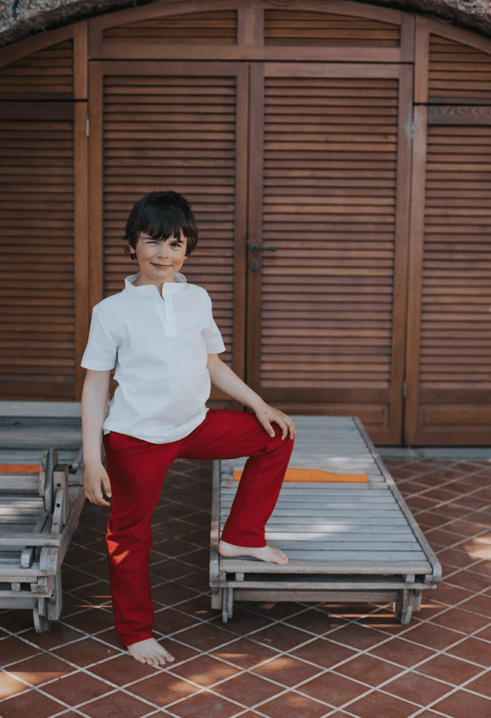 #childrenswear#dress## #Ilporticciolo#