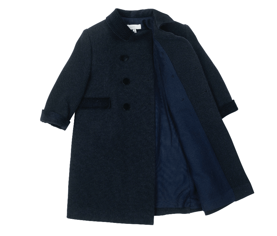 Milano Coat