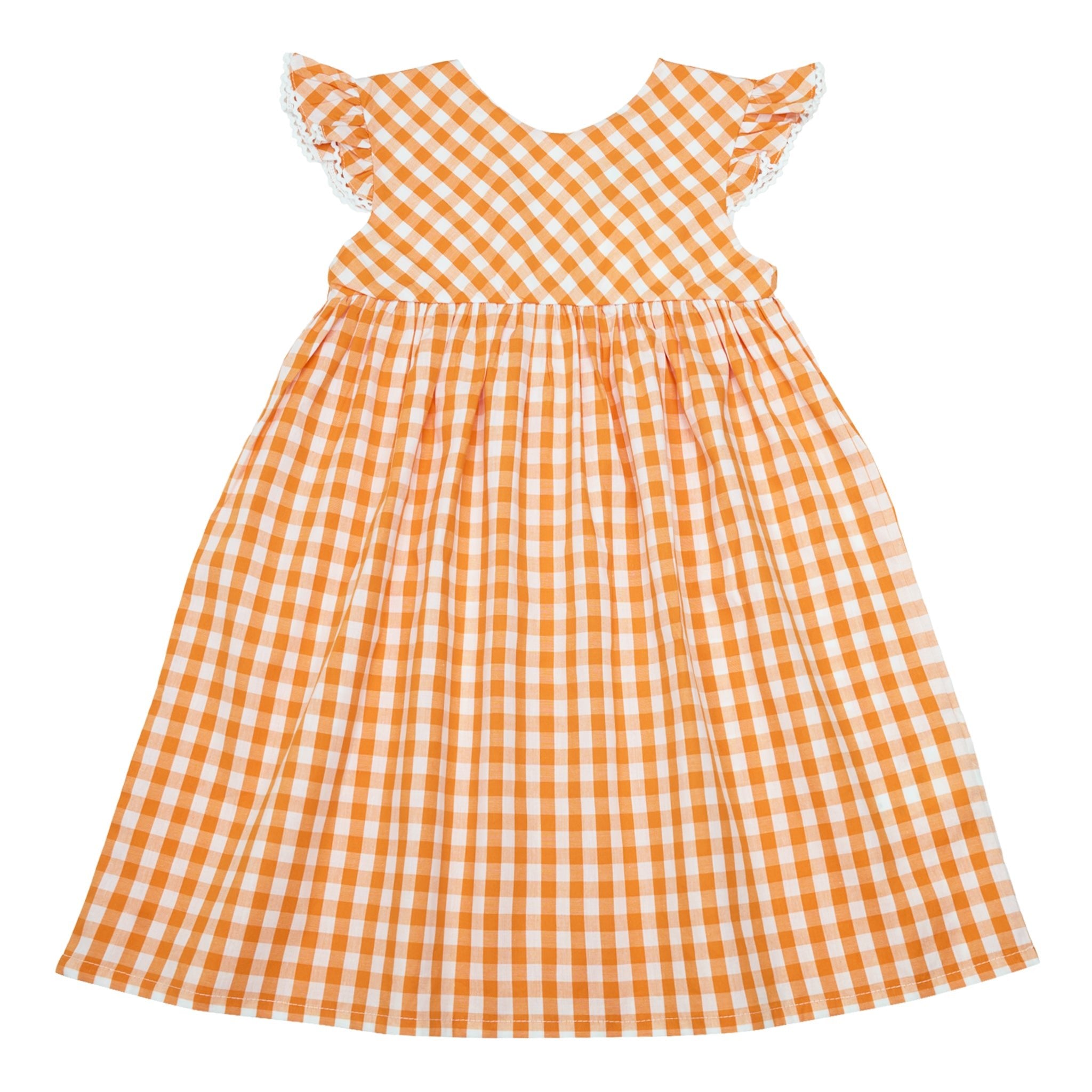 #childrenswear#dress## #Ilporticciolo#