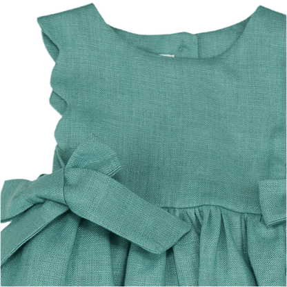 #childrenswear#dress## #Ilporticciolo#