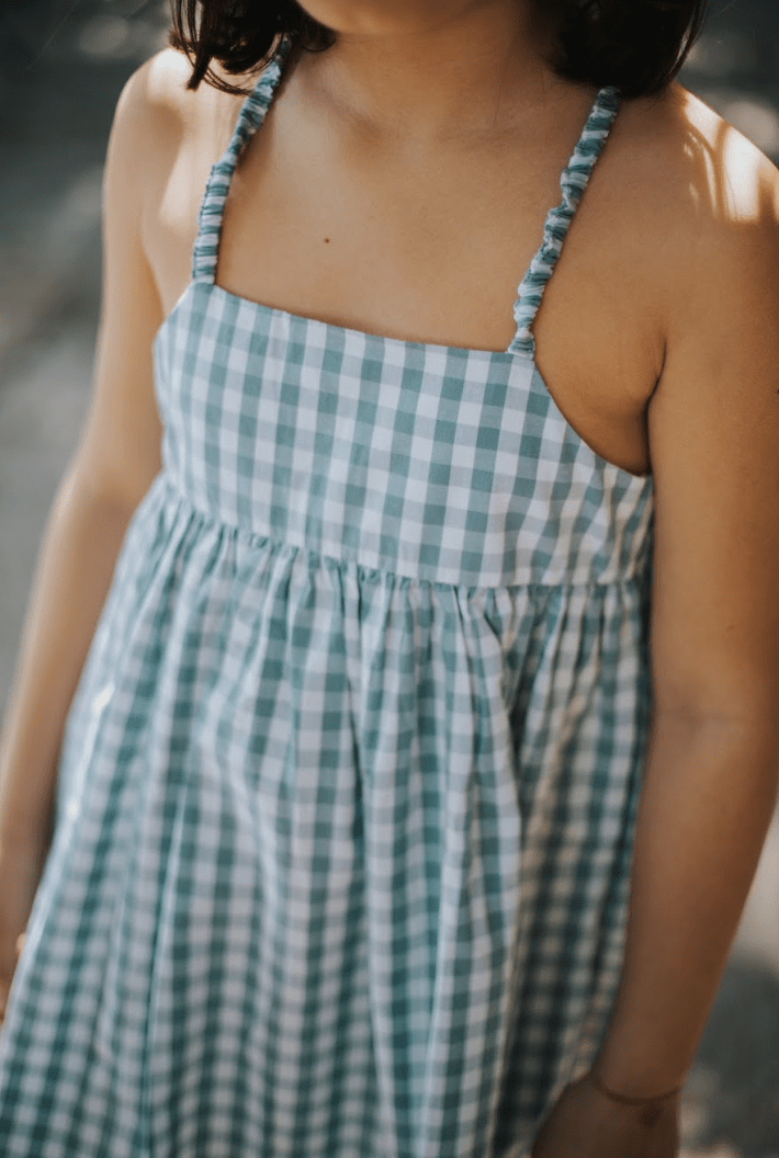 #childrenswear#dress## #Ilporticciolo#