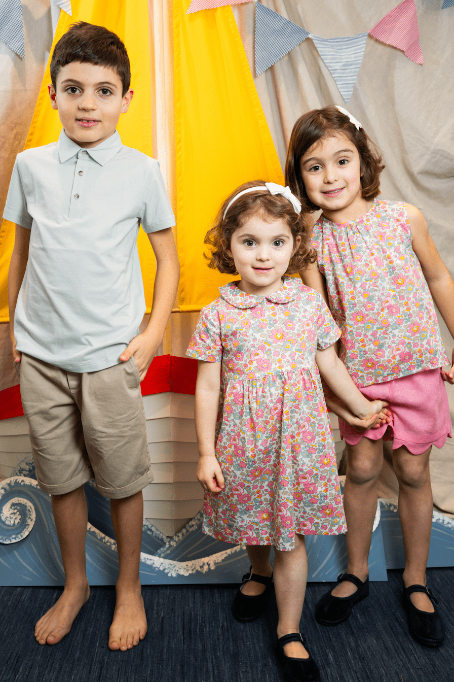 #childrenswear#dress## #Ilporticciolo#