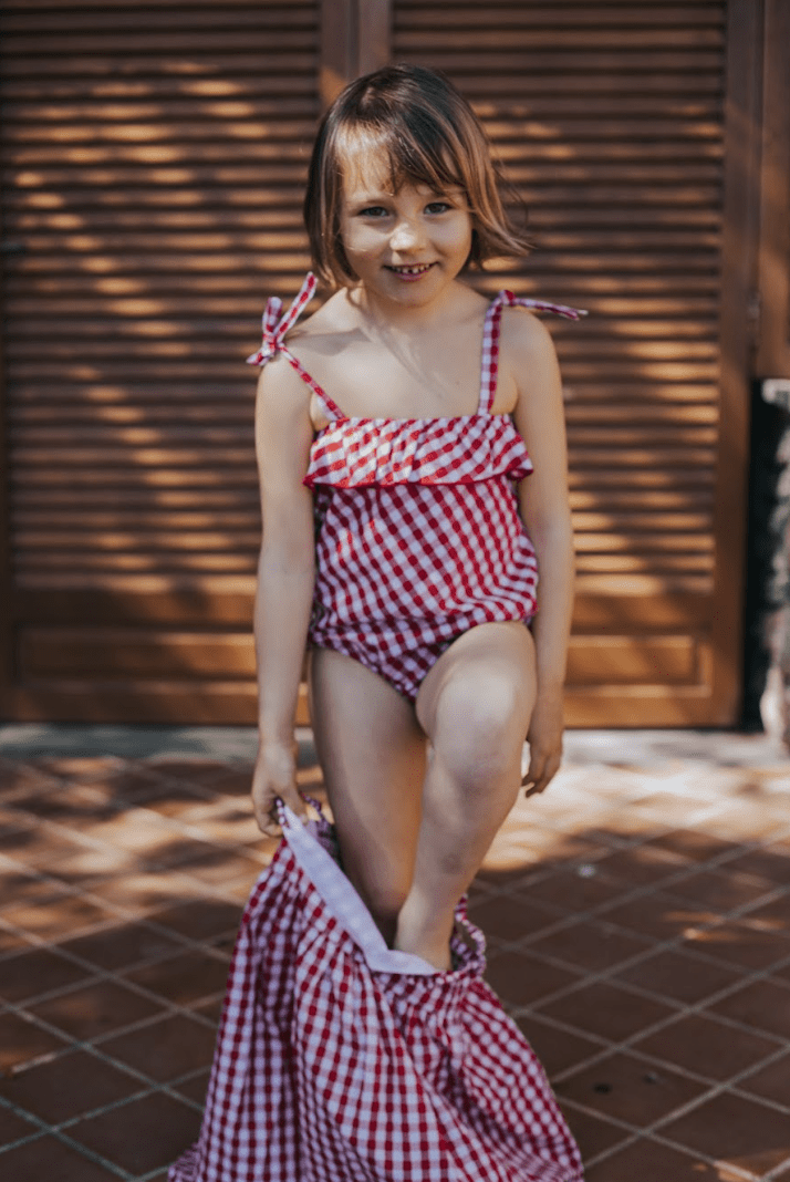 #childrenswear#dress## #Ilporticciolo#