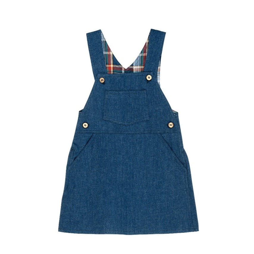 #childrenswear#dress## #Ilporticciolo#
