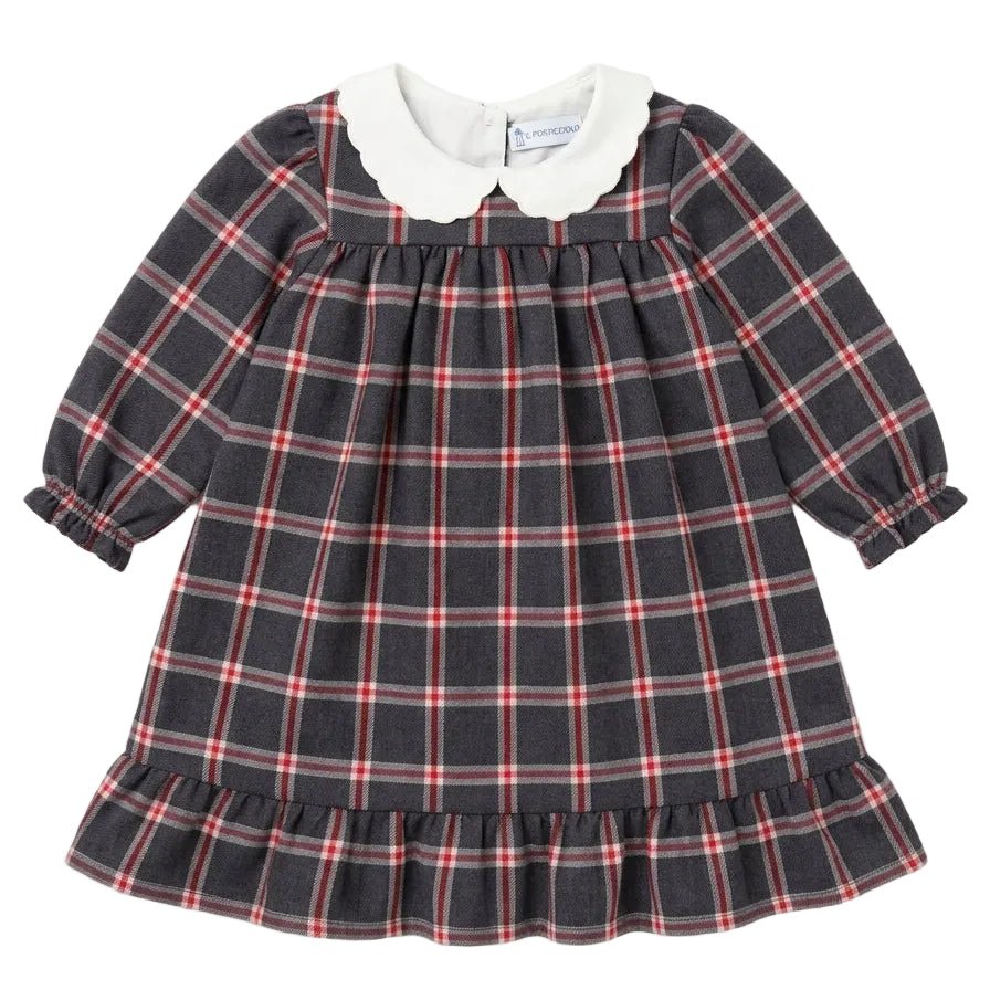 #childrenswear#dress## #Ilporticciolo#